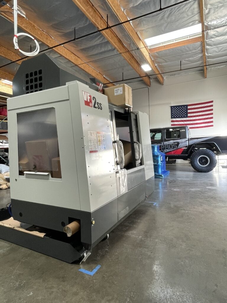 Investing in American-Made Products