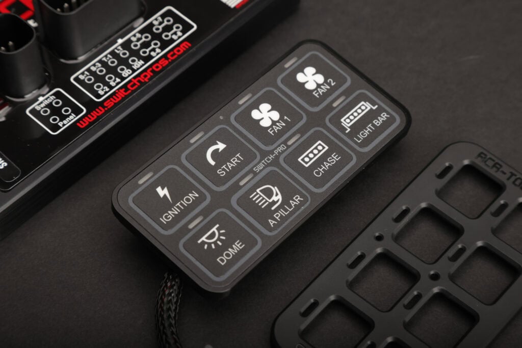 Switch-Pros® System Is the Perfect Christmas Gift Switch-Pros® System Is the Perfect Christmas Gift