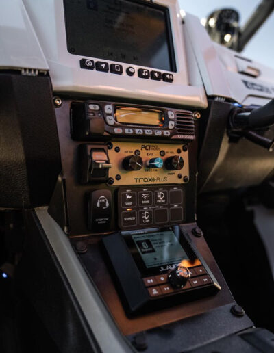 Switch-Pros™ switch panel system