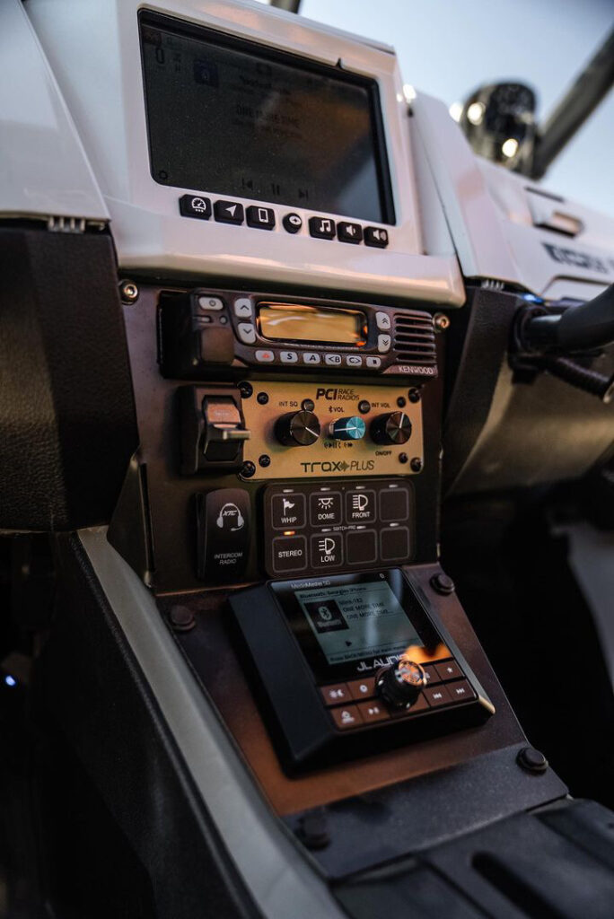 Switch-Pros™ switch panel system
