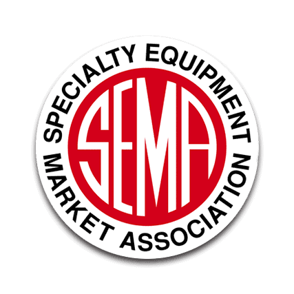 SEMA logo open house