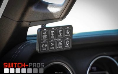 Switch Pros Leaves Rocker Switches In The Dust