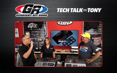 Switch-Pros on Genright Offroad’s Tech Talk with Tony